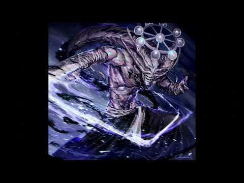 "I Summon... Divine General Mahoraga" x Playboi Carti - Sovereign (Guitar Remix) (Slowed) ᴴᴰ