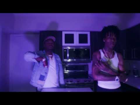 Heembeezy -  All Love ft Wizz Havinn [Official Music Video]