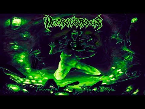 • NECROVOROUS - Funeral for the Sane [Full-length Album] Old School Death Metal