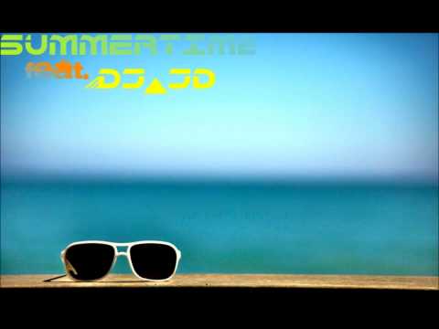 Summer Electro & House Mix 2011 [DJ JD]