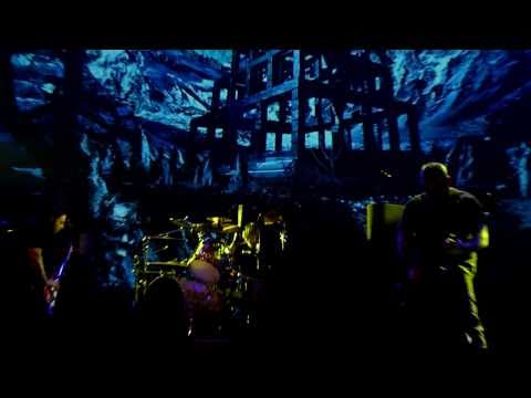 Shrinebuilder - Nagas [New Song] (Live @ Roadburn, April 16th, 2011)