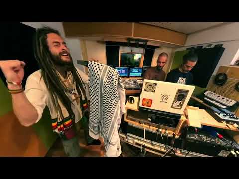 G Ras & Tuff Steppas - Rise In Love (Official Video)