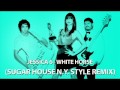 Jessica 6 - White Horse (Sugar House N.Y. Style ...