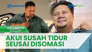 Sejumlah Komika Ajukan Gugatan soal Pembatalan HAKI 'Open Mic', Mo Sidik Ngaku Sempat Susah Tidur