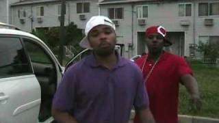 Castro &amp; Red Top Puttin In work