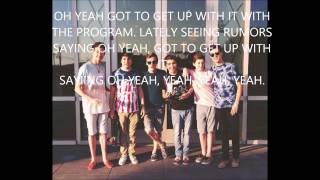 O2L Song- Charlie Puth Lyrics