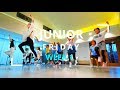 Wiley Sean Paul Stefflon Don Boasty Ft Idris Elba Junior 2019 7 5 Hyperion Dance Studio
