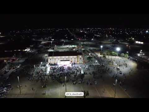Nova Jaguaribara Ceará #viral#novajaguaribara#ceará 