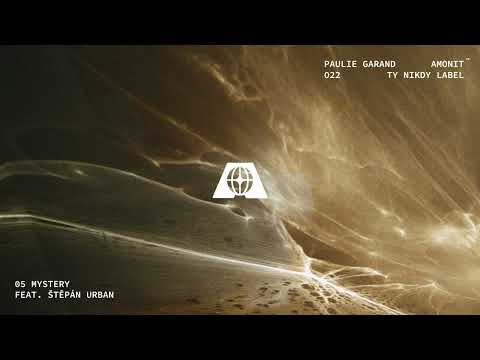 Paulie Garand – Mystery (feat. Štěpán Urban)