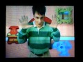Blue S Clues Season 1 Theme 14