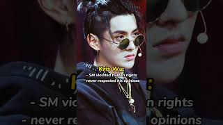 Download lagu The reasons why half of EXO members sued SM Entertainment #kpop #EXO #kadalogy mp3 Download lagu The reasons why half of EXO members sued SM Entertainment #kpop #EXO #kadalogy mp3