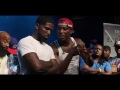 Tsu Surf Vs Hitman Holla Bars Only