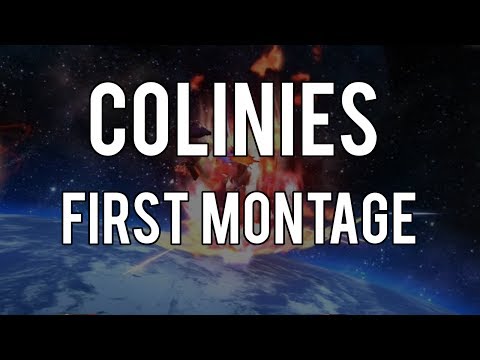 Smash 4 Montage - Colinies (#1)