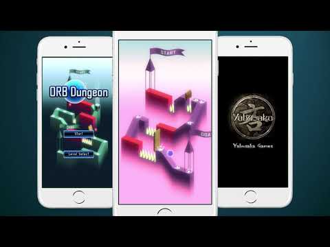 Orb Dungeon