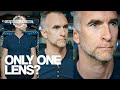 Can You Shoot A Film With Only A SINGLE LENS