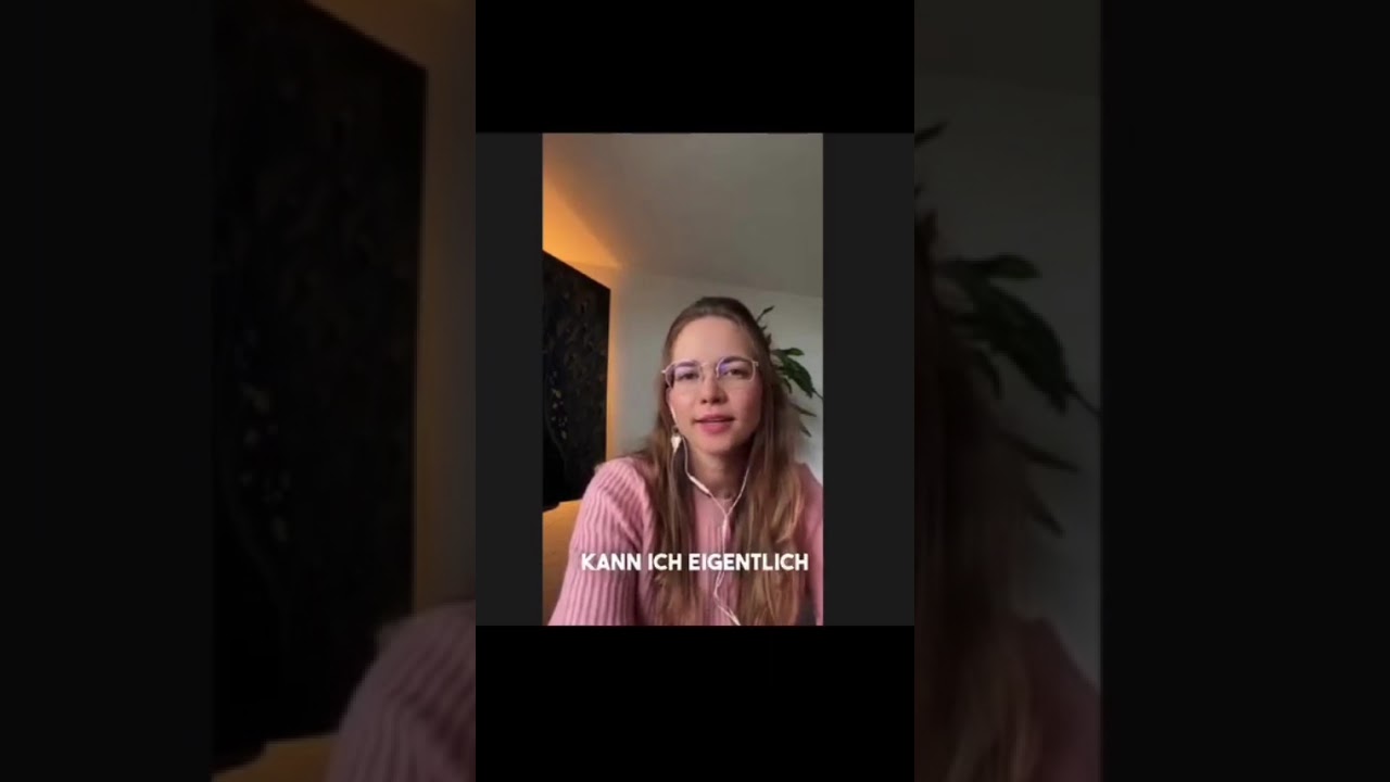 Genie, Erfahrungsbericht