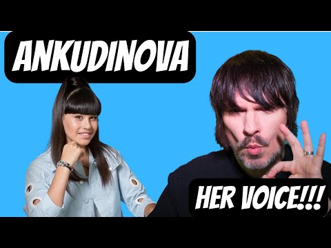 PRO SINGER'S first REACTION to Diana Ankudinova - Next to You