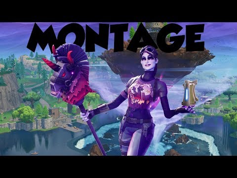 KOBEE! - Fortnite Montage (Deutsch)
