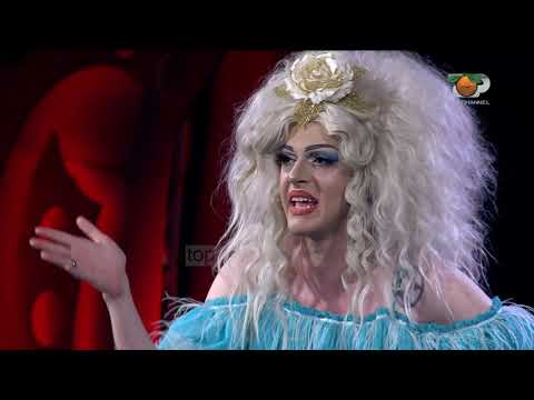 Portokalli, 24 Maj 2020 – Vezirja – Ludmilla ( Të gatuajmë Live )