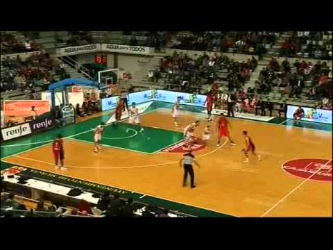 ORO CB MURCIA,79 - C.B. SANT JOSEP GIRONA,65 (11/03/2011 0:00:00)