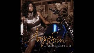 Angie Stone - I Ain't Hearin U