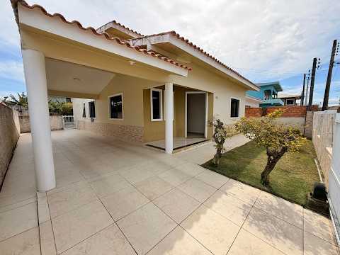Casa Vila Nova