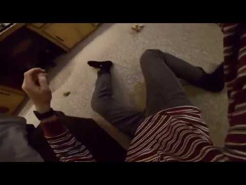 POV Room 2 - A Kendama Edit