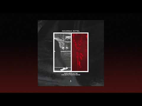 Gamma Intel - Nul Perspectief [Pinkman]