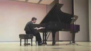The Lives of Fred Hersch Trailer