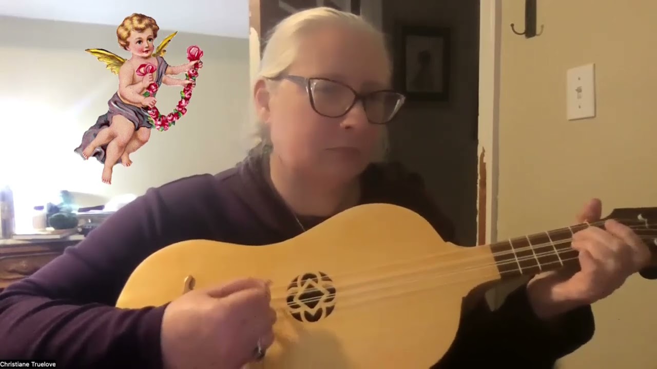 Promotional video thumbnail 4 for Dama di Citola