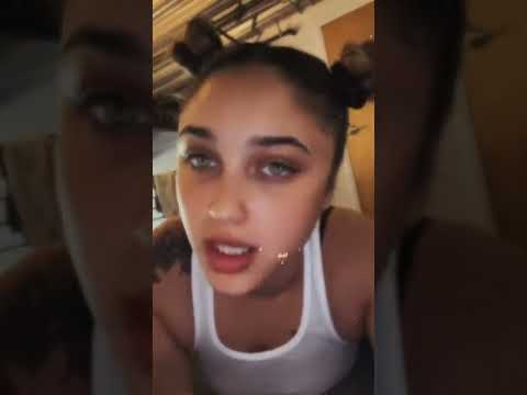 Mariah Angeliq super dura con sus fans