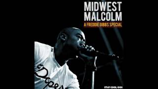 Midwest Malcolm - All Freddie Gibbs Special Mix (Stay Cool #005)