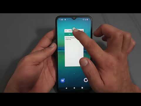 Nokia C21 plus mein screen pinning enable Karen, Nokia C21 plus screen pinning