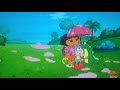 Dora The Explorer Isa Said My Umbrella Isn T Big Enough For All Of Us