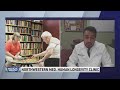 Northwestern Medicine Clinic Will Soon Open To Public For Aging Research