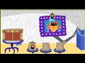 RuffMan GamePlays Ruff Cut 15