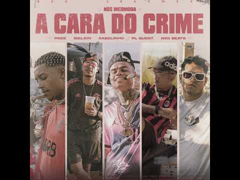 Tá na paz de Deus - MC Poze do Rodo | Bielzin | PL Quest | MC Cabelinho (prod. Neobeats) (Web Clip)