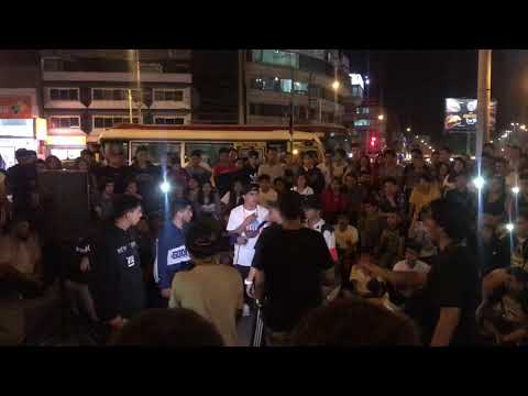 Caquiña - Real Six vs Joro - Nano Raptonda 2020