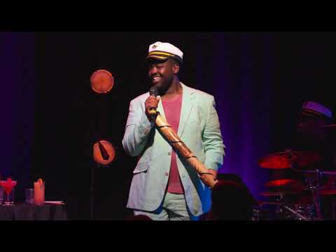 Sailing: Yacht Rock at Signature Theatre