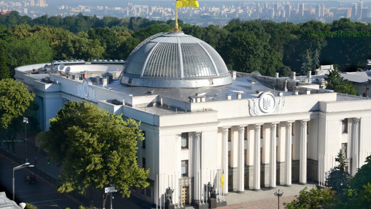 Украина-грузинский «Уотергейт» или Ритуальная жертва «реформаторов» (пресс-конференция)