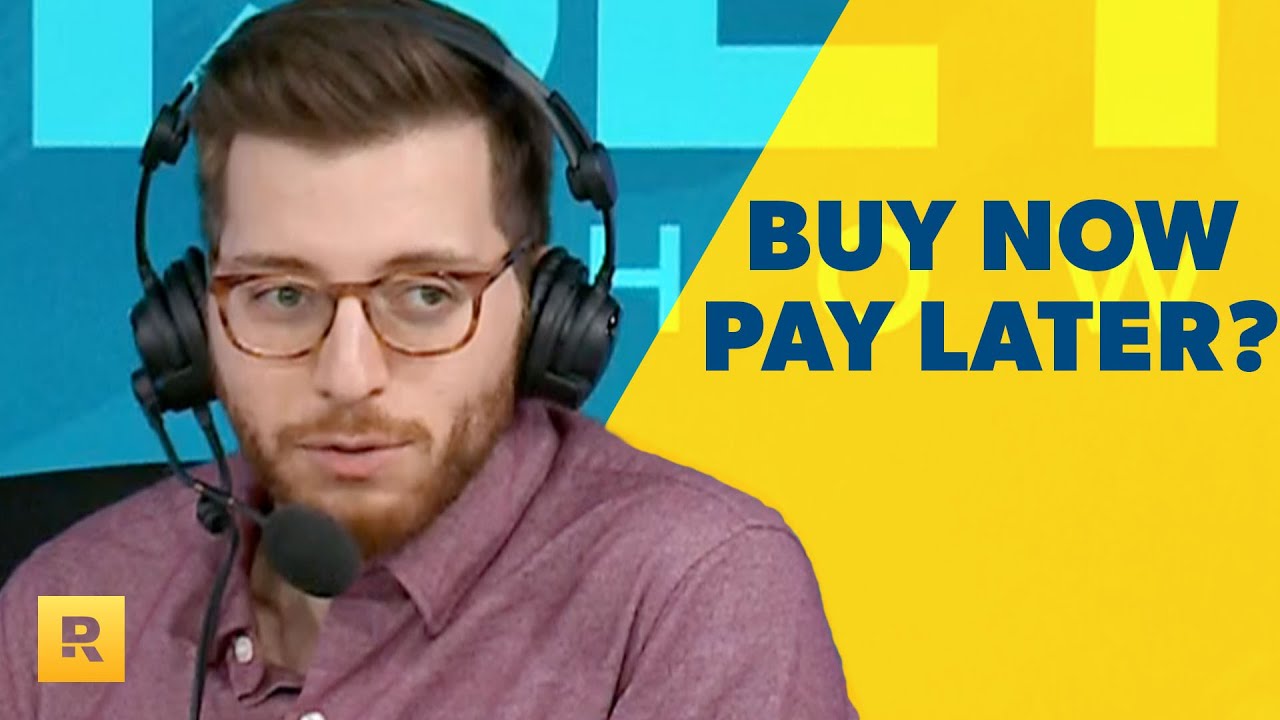 Should You Buy Now, Pay Later?