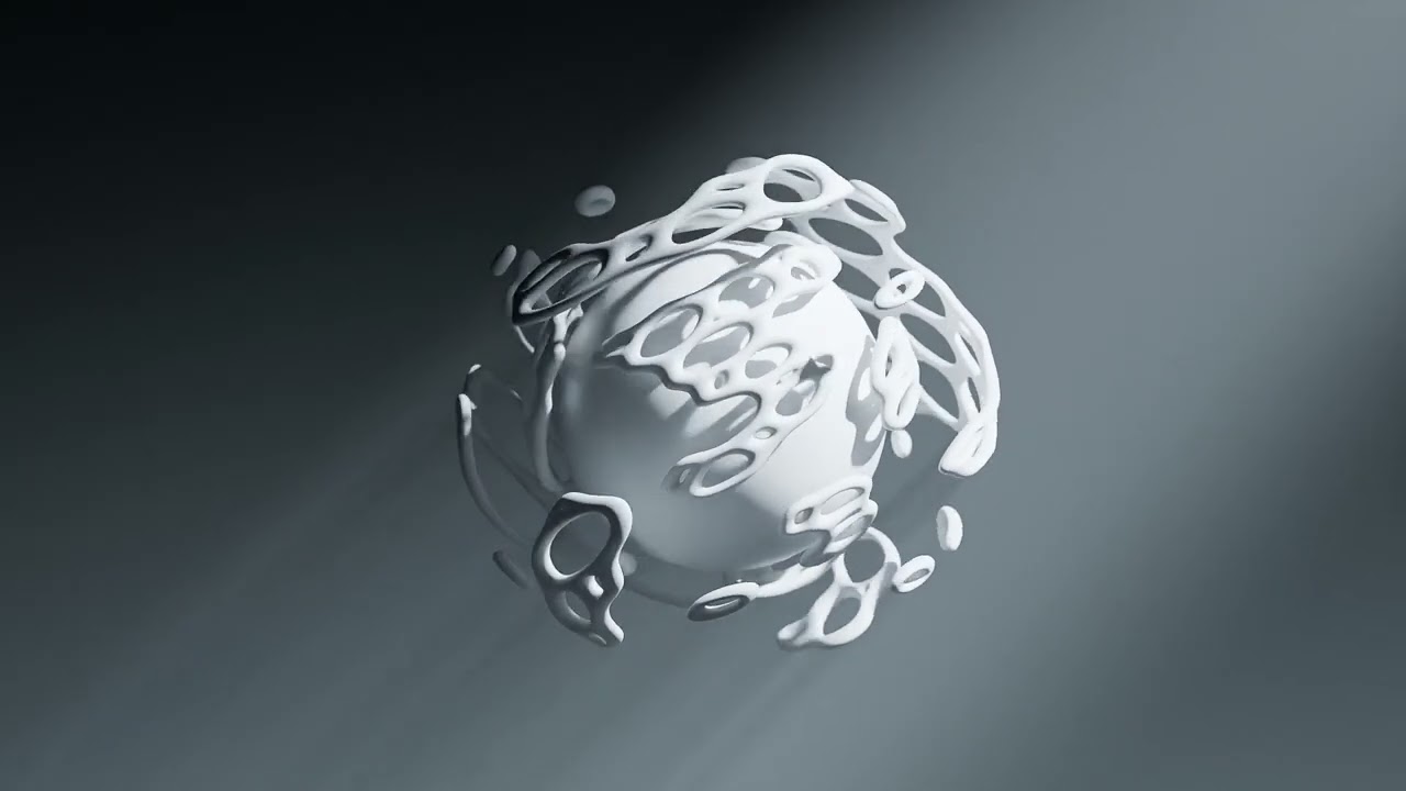 3D Animation Showreel