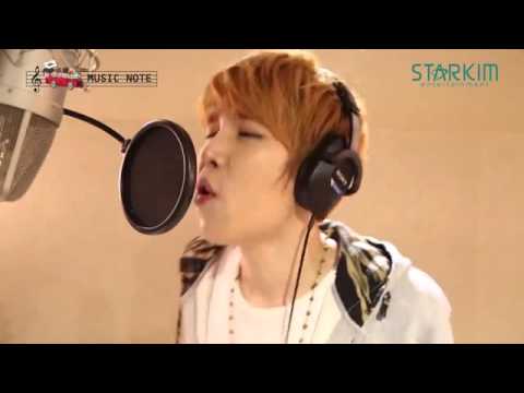 #36 Katy Perry   Roar By Hanbyul of Led apple Music note