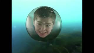 The Sugarcubes : Planet (Official Music Video) 720p