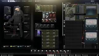 【Escape From Tarkov】実況プレイ#3