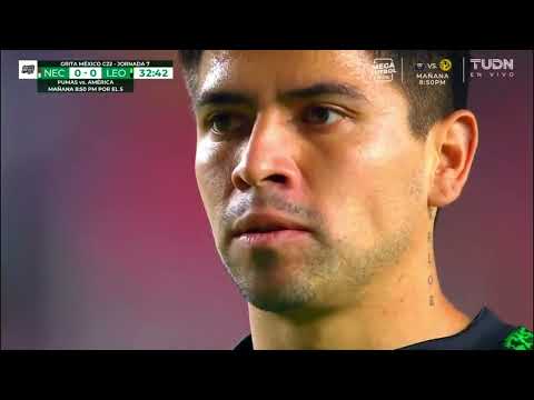 Todos los goles de Víctor Dávila con el Club León