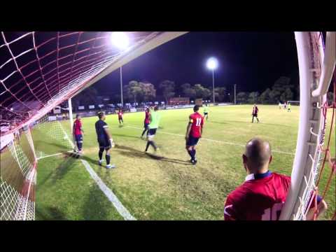 Goal of the Week   FFA Cup Round 4