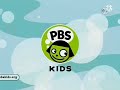 PBS Kids Program Break 2008 KPER
