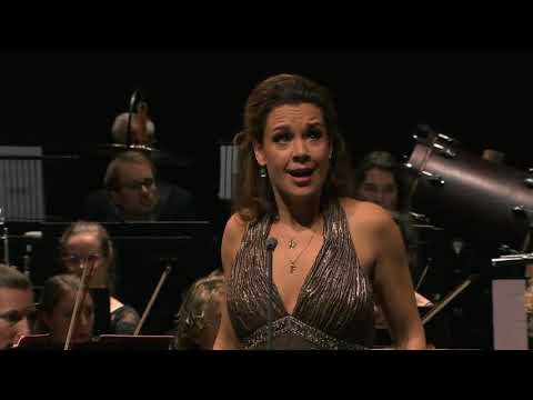 Lenneke Ruiten - Mad scene Lucia di Lammermoor