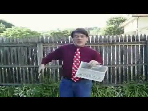 Around the Square by Devin Knight